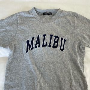 Malibu Brandy Melville Top